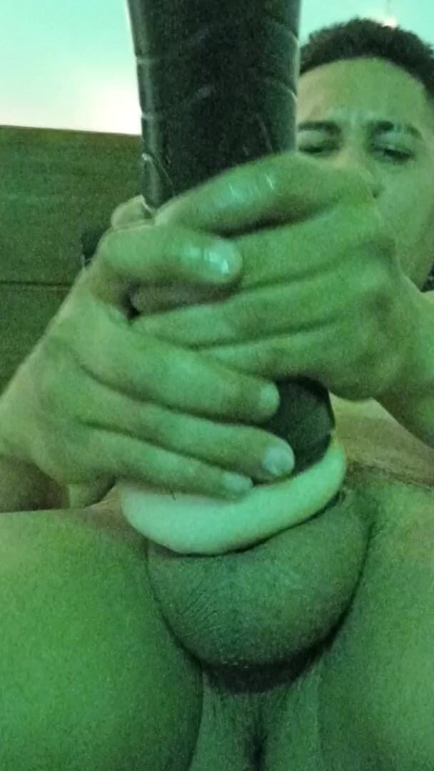 Yeff: Mijn nieuwe speeltje is erg mooi