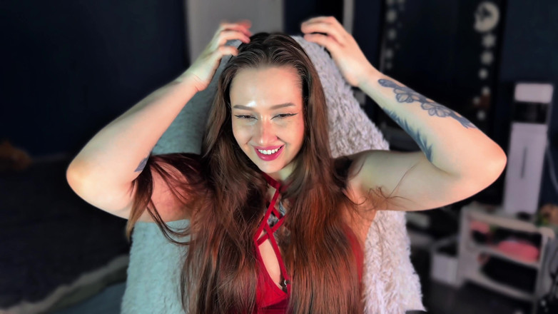 JessLux: Ultimativer tee, asmr, gemütliches gießen, klopfen &amp;weiches Flüstern