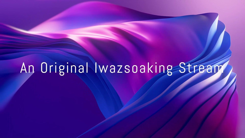 Iwazsoaking: Goon Fuel - amımı sikiyorum