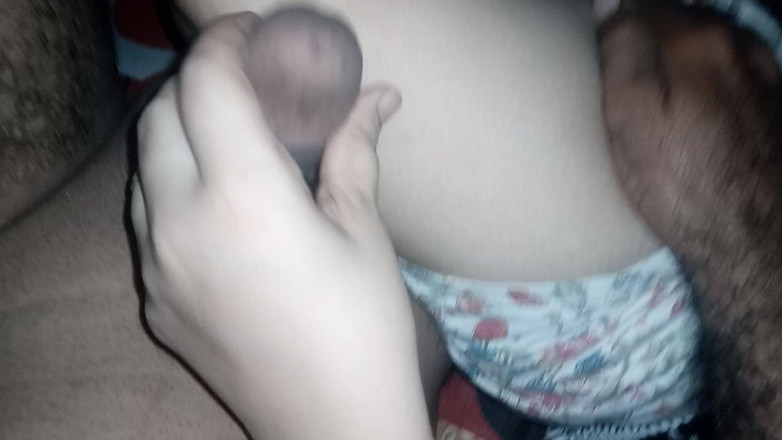 Yasmeen: Země se zatřásla