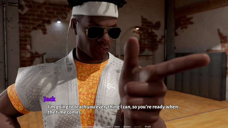 Neon2520: Aventură nebună # 05 Matură sexy grasă nu poate rezista pulei mari...