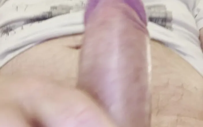 Mitchie: So Horny and Using My Fav Toy to Cum