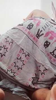 흑인 대물 자지에게 따먹히는 티나