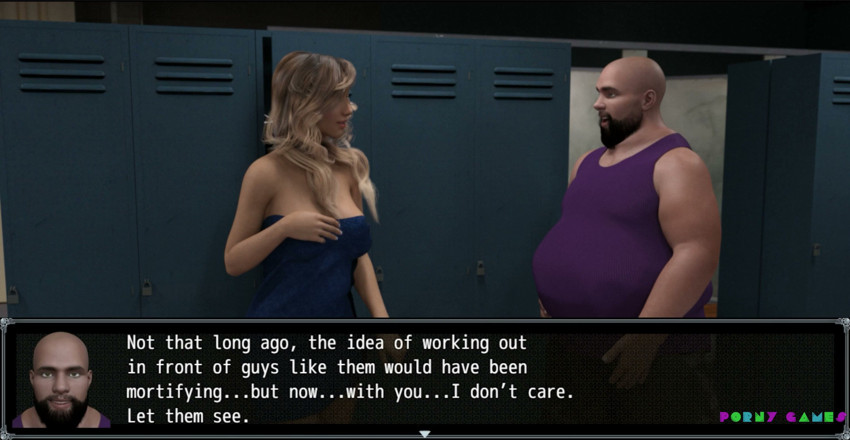 Porny Games: Kancelářská manželka - Pt. 55
