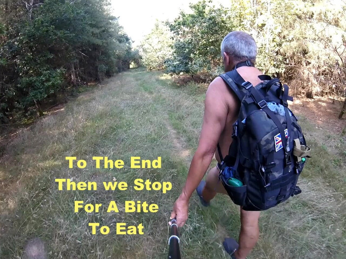 Andy: Bagian 3 walk 57