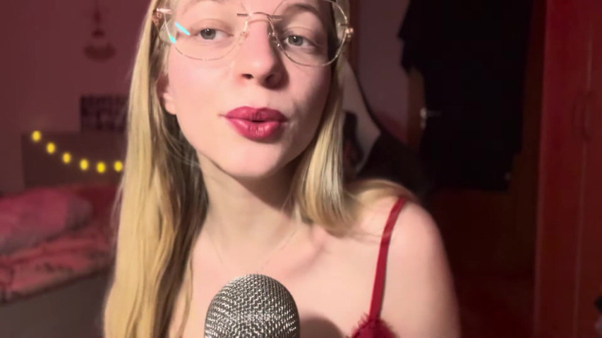 Countdown 20 to 0 Asmr (Goddess BellaRae)