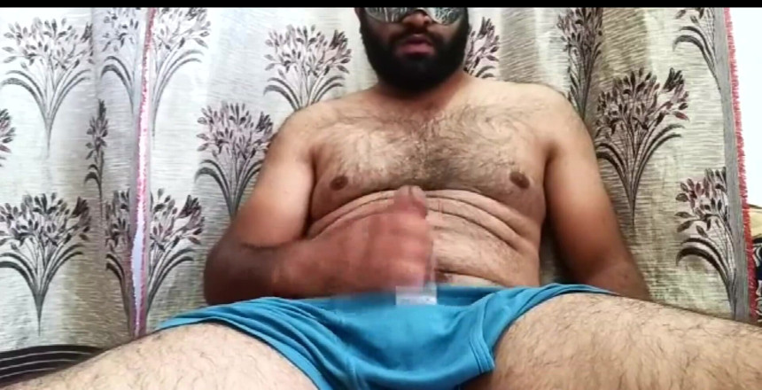 BibearXXX: 비베어XXX 54