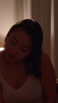 Stepson Cums in Her on an Ovulation Day - Yuri
