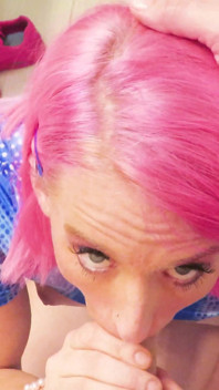 Bts - sex cu vedere la persoana 1 cu Scarlett Ambrosia 1