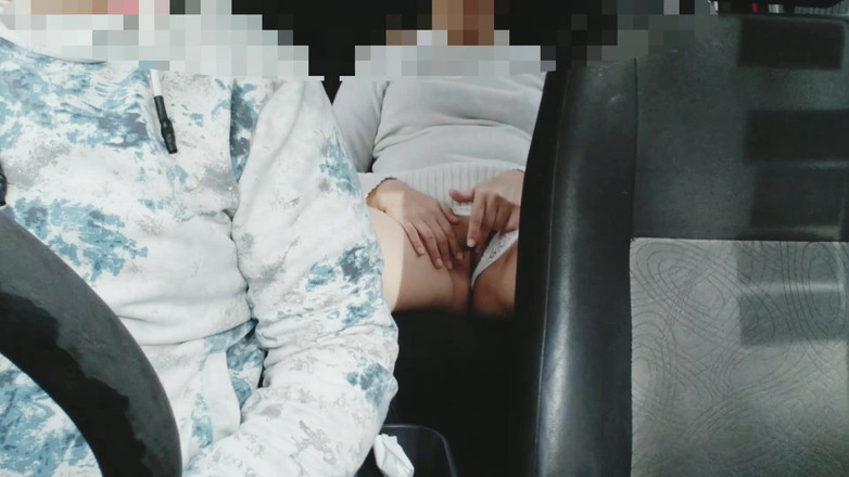 Activecouplearg: 우버 섹스 카