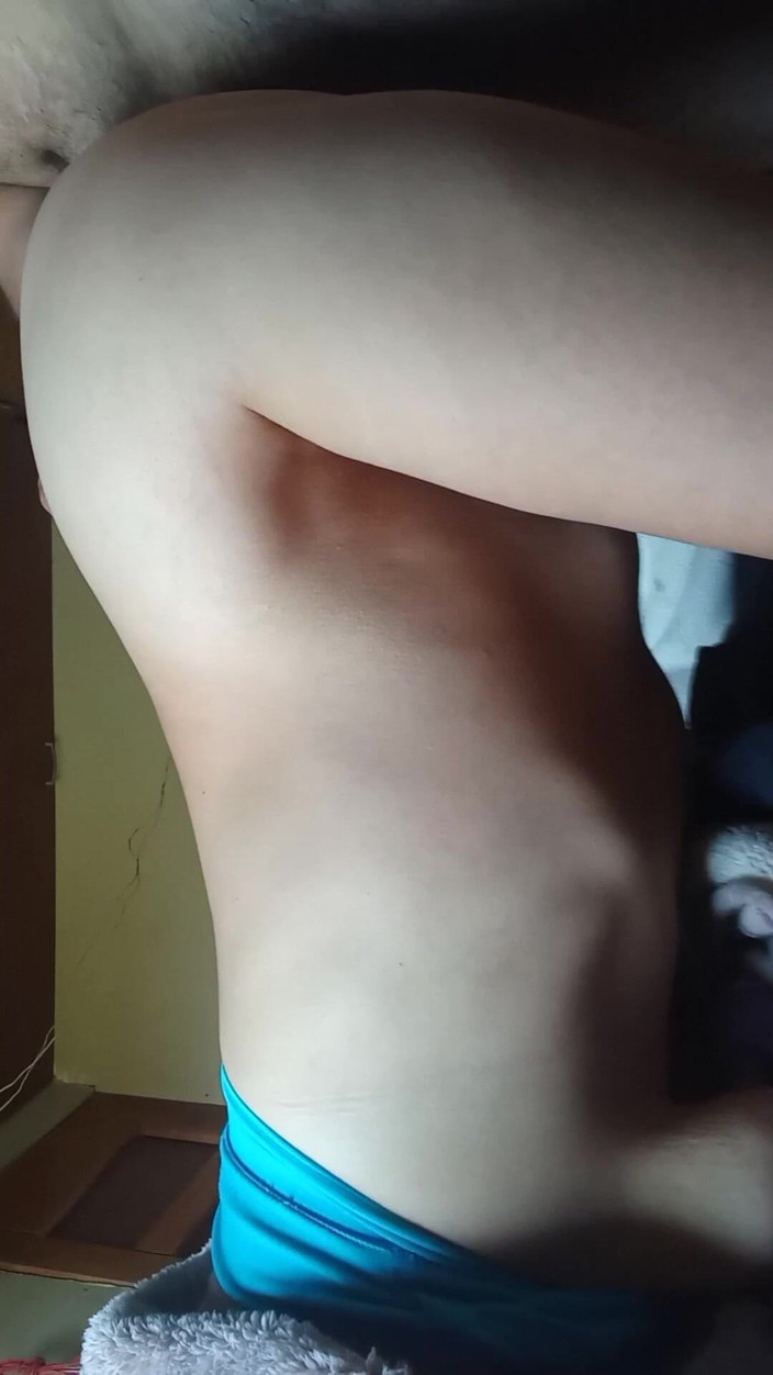 Dog4242: Het mogen med ung