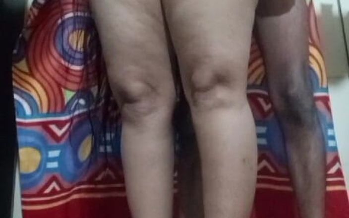 Ronybhai: Futând o indiancă bhabhi
