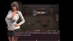 Lust Epidemic - Part 35 - Best Loud Moaning