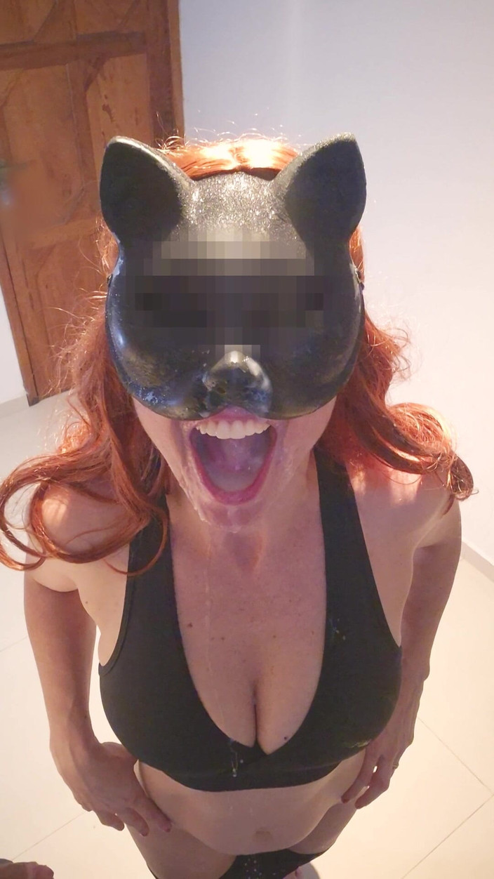 Branquinha De Leite: Thổi kèn đã kết hôn ngon hơn. Đó là những gì họ...