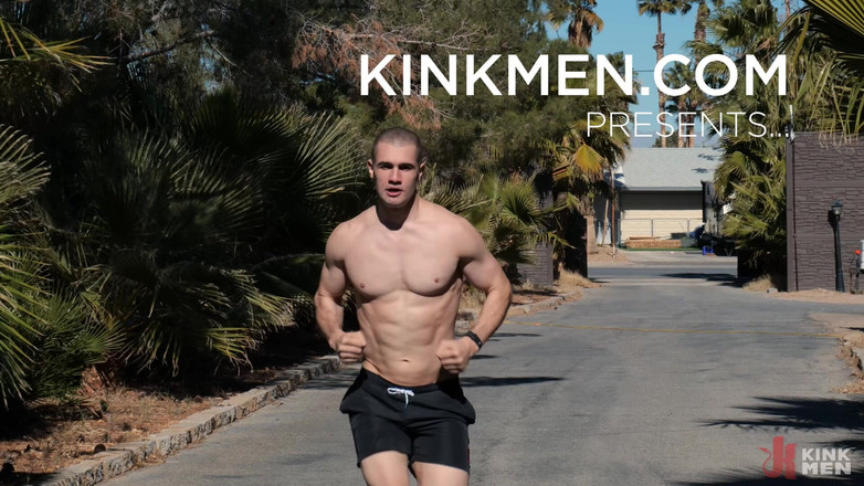 Taken rough: Mitbewohner: Kyler Drayke und Tristan West