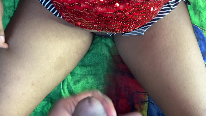 Angoori: Залишила тітоньку в день