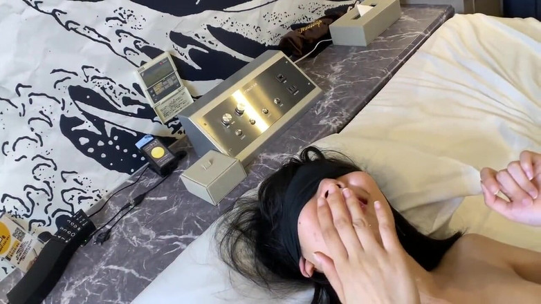 Temptation: Ángel asiático 12478