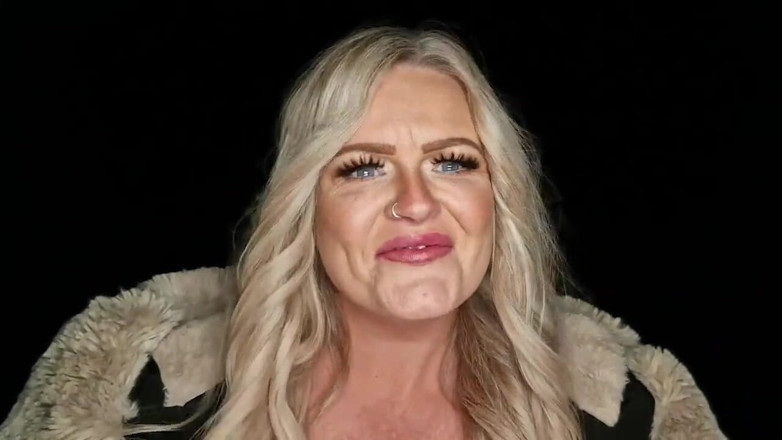 Creampie Clinic: Teściowa Nikki Carpark Suckoff Maseczki
