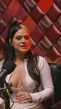 Karmen Karma Uses Bacon Grease as Lube