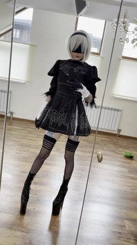 Can I Be Your Dirty Fantasy?