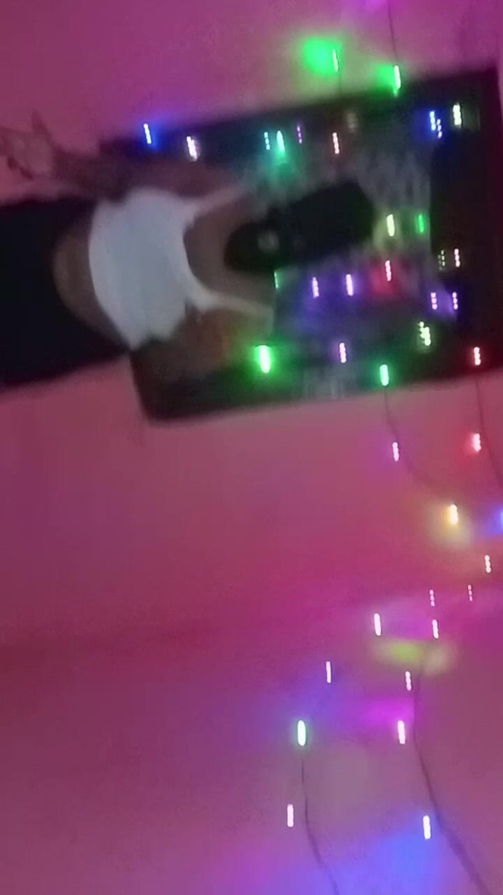 Benita sweety: Dj heiß mit angel auf der Party