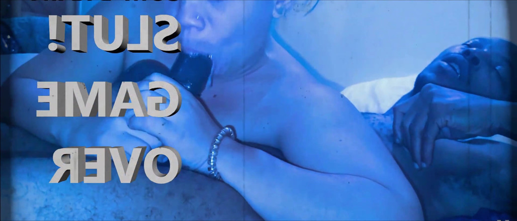 Uncut Lil Midget and Latina Freaky Friends: Blu-light Trpaslík Speciál... 40 palců drobné děvky