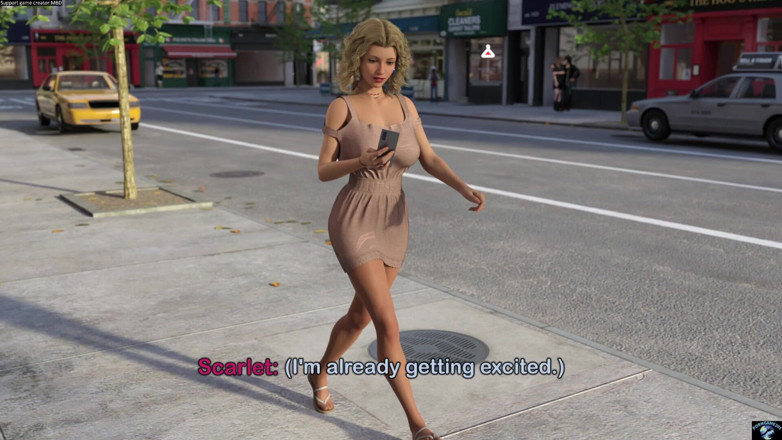 Porngame201: Video terbaru dari my bimbo dream 6
