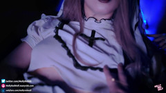 MollyRedWolf: Mollyredwolf část 1