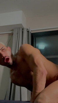 Big Cock Versatile Latinos Flip Fuck Bareback