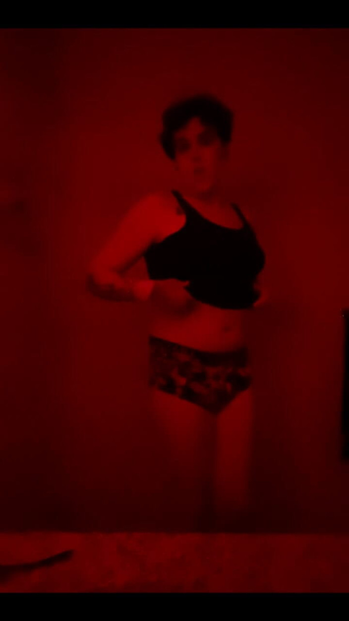 Lil Puddles: Gör dig redo att duscha med mig