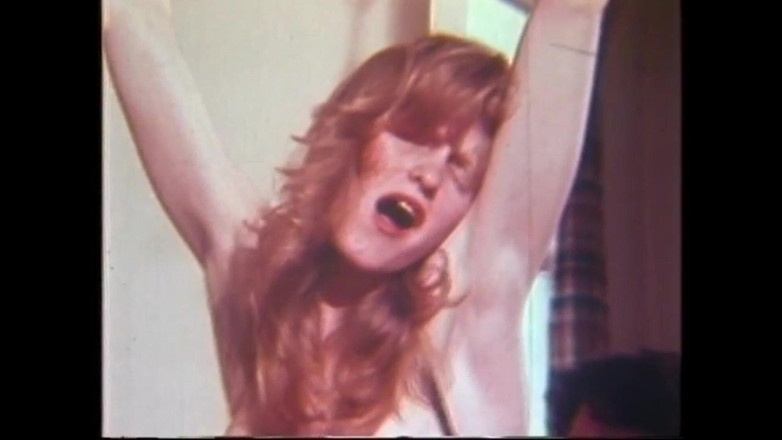 Vintage Usa: 我让你的屁股爬行