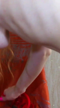 Red Panties