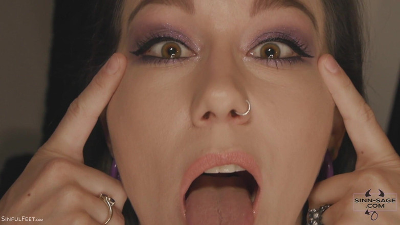 Sinn Sage: Taboo Joeye Oyunu