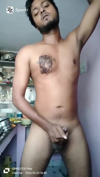 Tamil Boy Hot Cum Shot