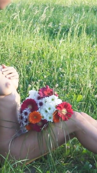 Flower Power