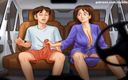 Cartoon Universal: Summertime saga part 26 (Italian sub)