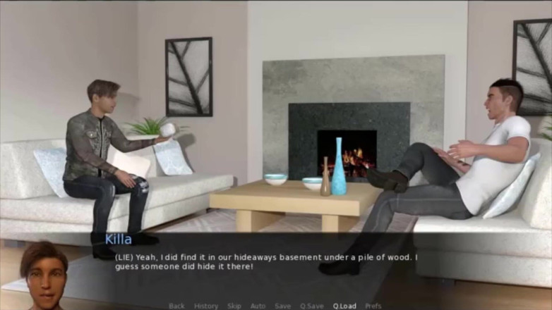 Visual Novels: Bangcity part 12