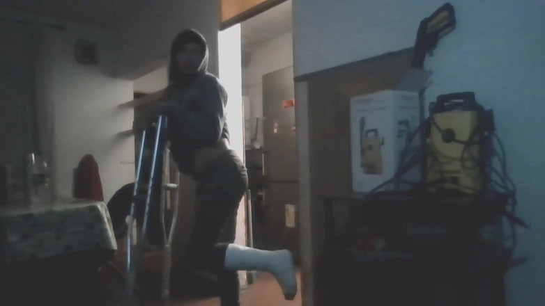 PablitaGatita: Webcam 2!