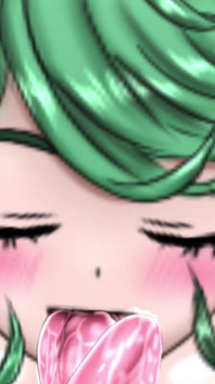 One Night Stand with Tatsumaki (one Punch Man) S
