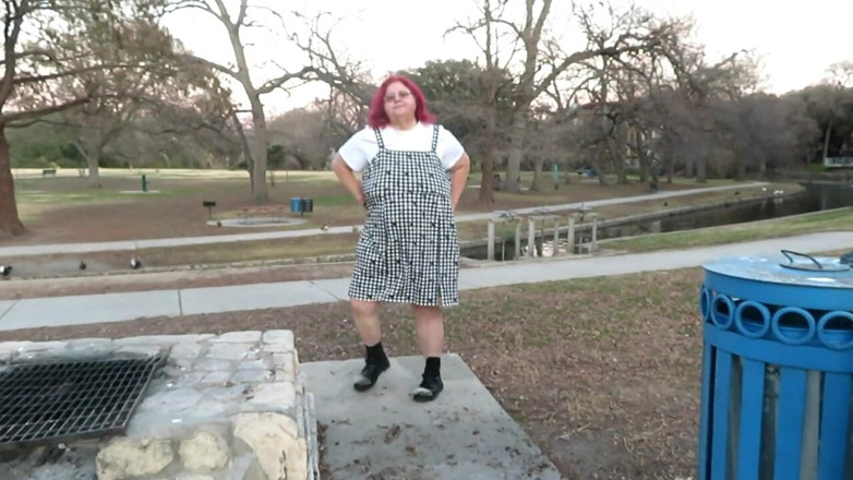 BBW nurse Vicki adventures with friends: Bloopers in Boots! BBW Nursevicki Mistress Roleplay