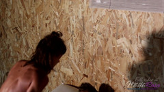 Magia Rosa: Vero video fatto in casa - piangere con del sesso appassionato