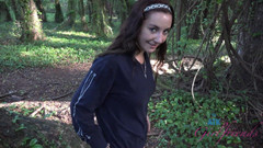 ATK Girlfriends: You Get to Watch These Hot Babes Pee All Over