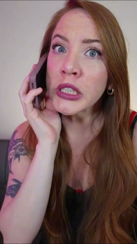Unfaithful Couple Cheats on Sick Wife with Anal Creampie