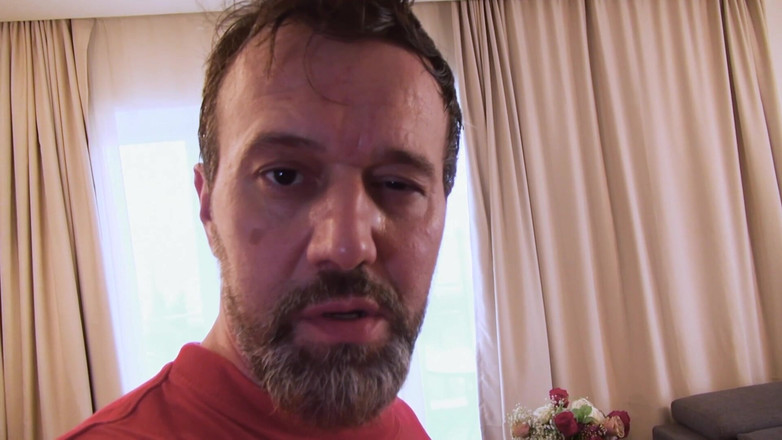 Deutschland Porno X: Kompilasi tante bahenol yang lagi sange ini pamer toket besarnya