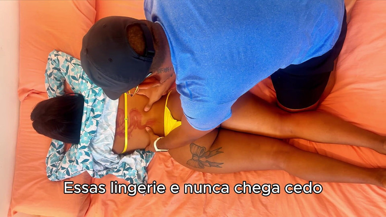 Leyne Rodriguez: Une Belle-mère Partage Son Lit Avec Son Beau-fils Et Fait...