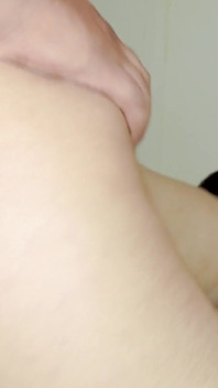 Niepokojące Desi anal jebanie