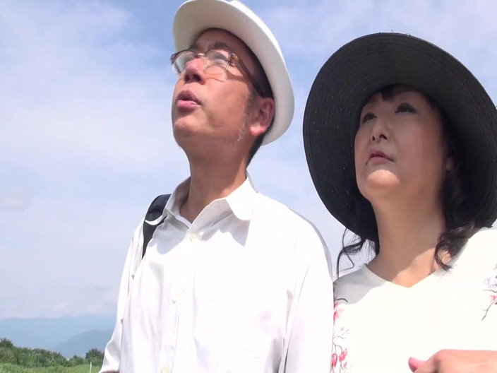 Vulture: 一对在温泉旅行中没有做爱的成熟夫妇！Vol.3-2