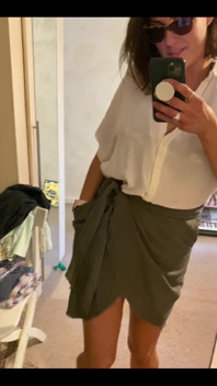 What Do You Guys Think About MILF Me?