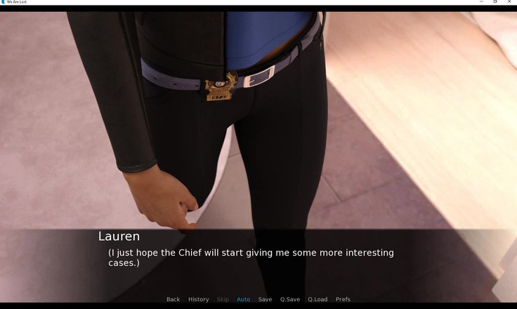 EroticKrisso: Sex kingdom - adik tiri lagi asik nonton boografi