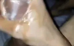 Throwback Cumshot #1